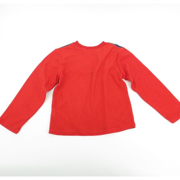 Marvel Avengers Pajama Set & Robe Kids Fleece Size 6 NWOT - Picture 4 of 7